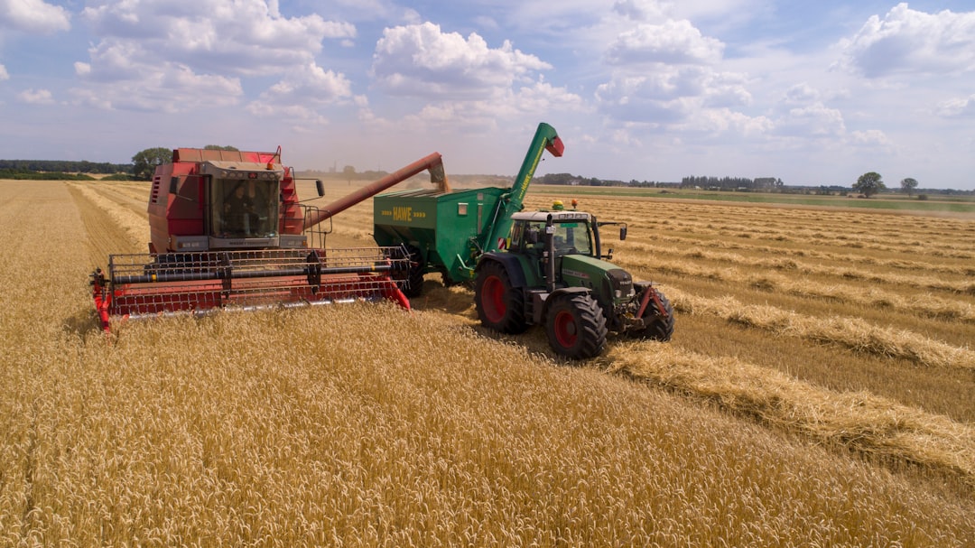Farmers