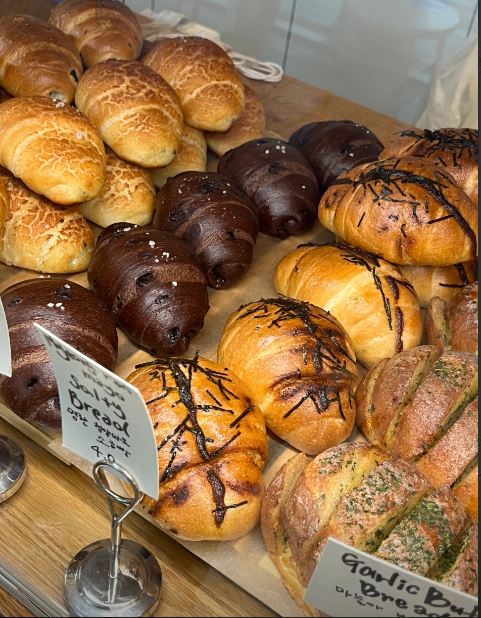 몽심 대표 메뉴