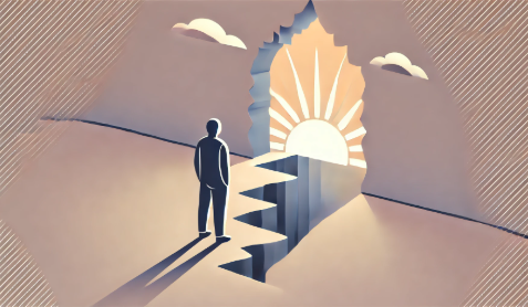 부자의 언어 각색