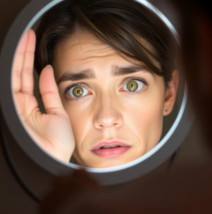 간암 초기일 가능성 높아요