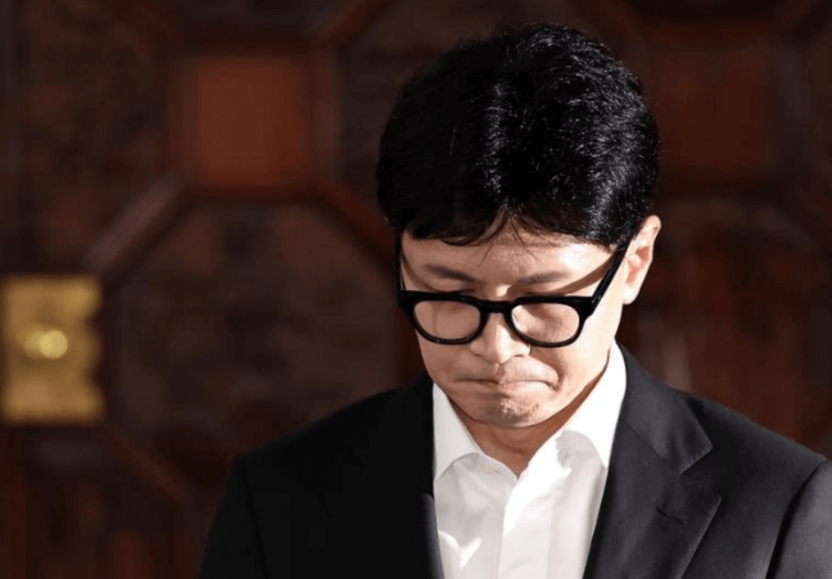 한동훈-의원