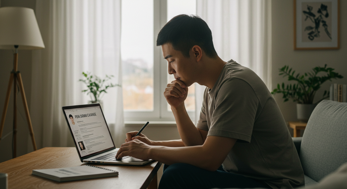 온라인개명&amp;#44; 개명신청&amp;#44; 법원전자소송