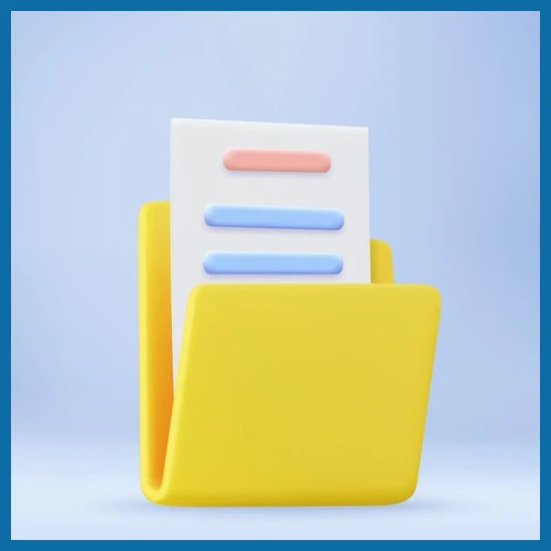 청년 주택드림 청약통장 전환 서류