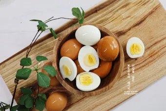 삶은달걀과 같이 먹으면 좋은 음식 10선_4
