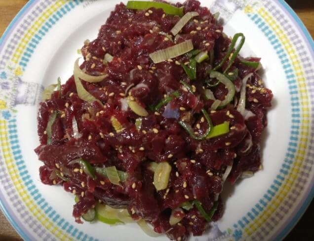 생생정보 믿고 떠나는 스타고장 가수 홍경민의 전라남도 함평 여행 한우 함평육회비빔밥 맛집 화랑식당 함평나비대축제 주포지구 한옥전원마을 함평 바나나 생태나라