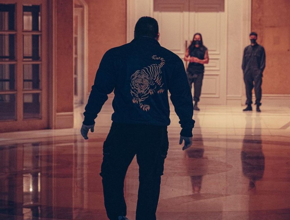 영화 <거룩한 밤: 데몬 헌터스> 리뷰 : 마동석의 오컬트 액션 추천작(+쿠키 영상)