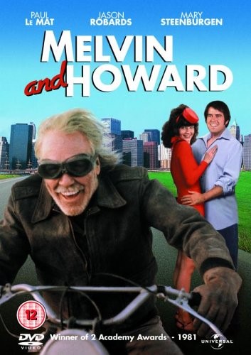멜빈과 하워드(Melvin and Howard) 포스터