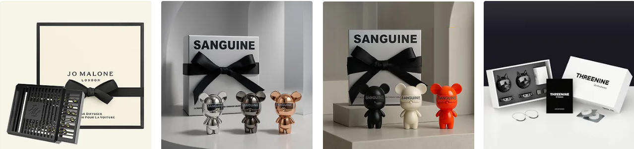 자동차방향제 어디에 두는 게 좋을까? 설치 위치별 특징 (2025 최신)