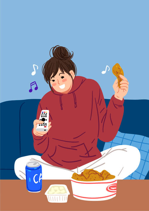 위 내시경 금식시간과 물 섭취