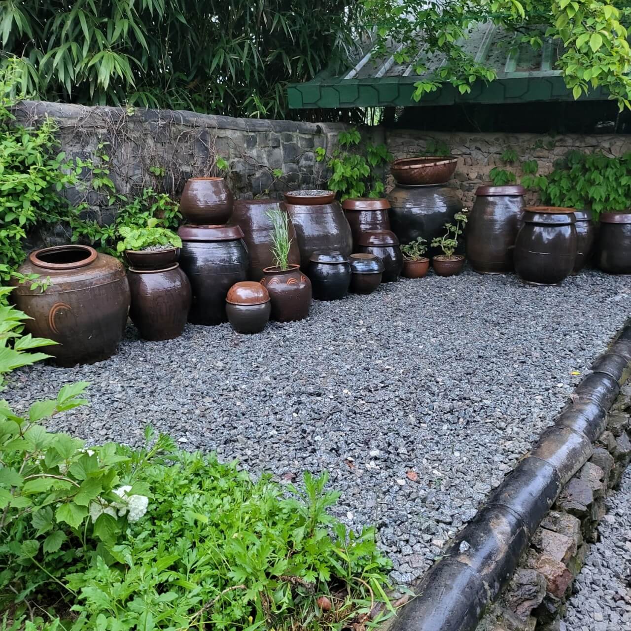 오늘N 나의 귀촌 일기 전남 나주 한옥 독채 숙소 촌캉스 봉하우스