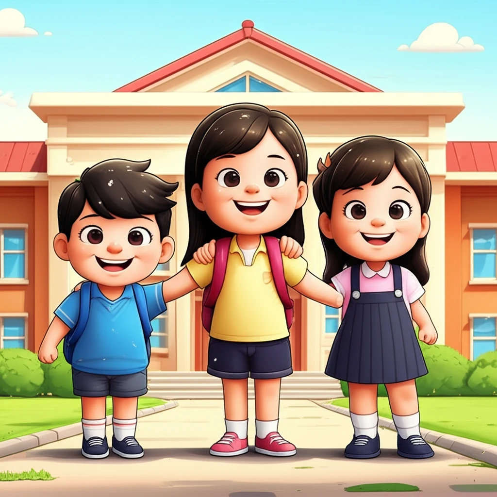 2025 전라남도 다자녀 교육비 지원..