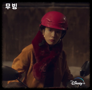 ๋๋ผ๋ง '๋ฌด๋น' ์ฅ๋ฉด
