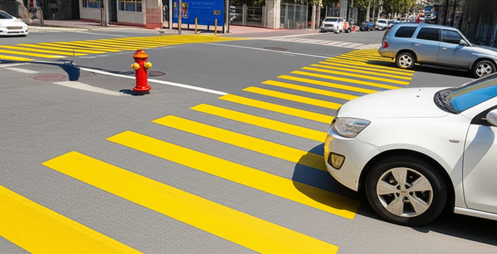 대구 달서구 주정차 단속 알림 서비스..