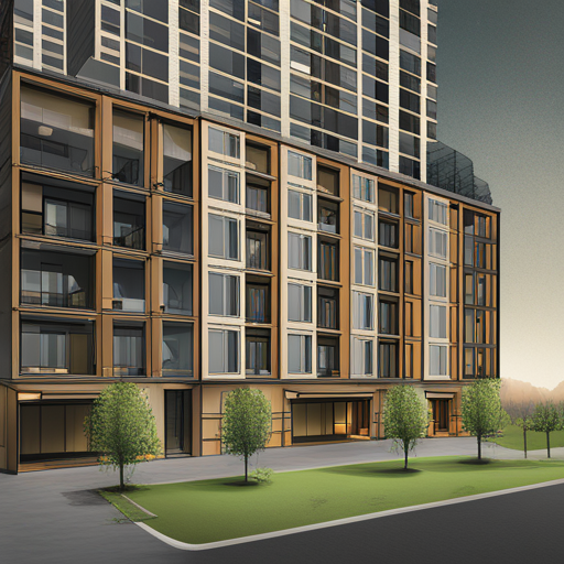 국민임대주택 입주자격