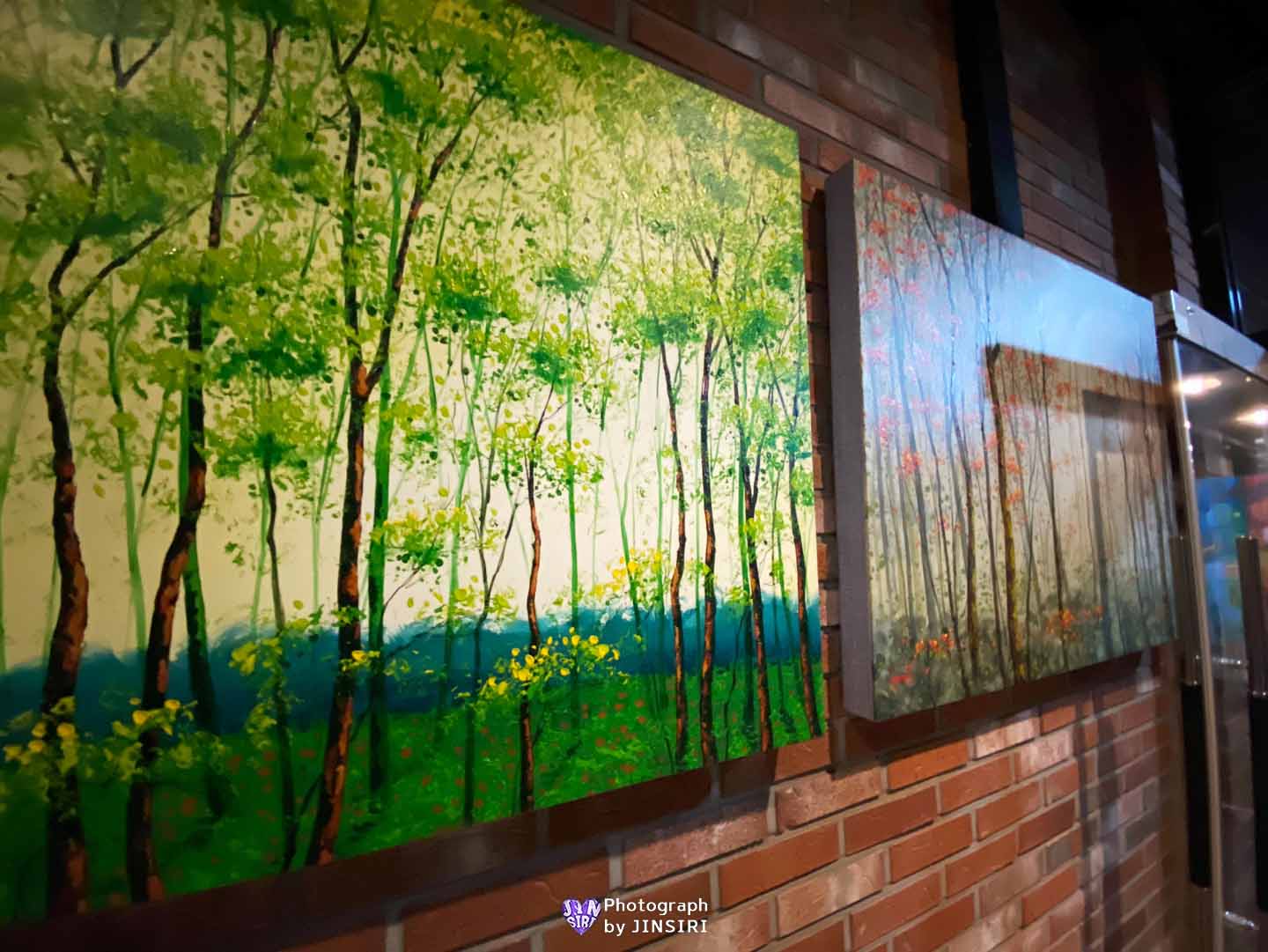 김포 장기동 공연 베이커리 대형카페 서울근교 드라이브 몬떼델피노