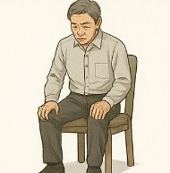 파킨슨병 초기증상