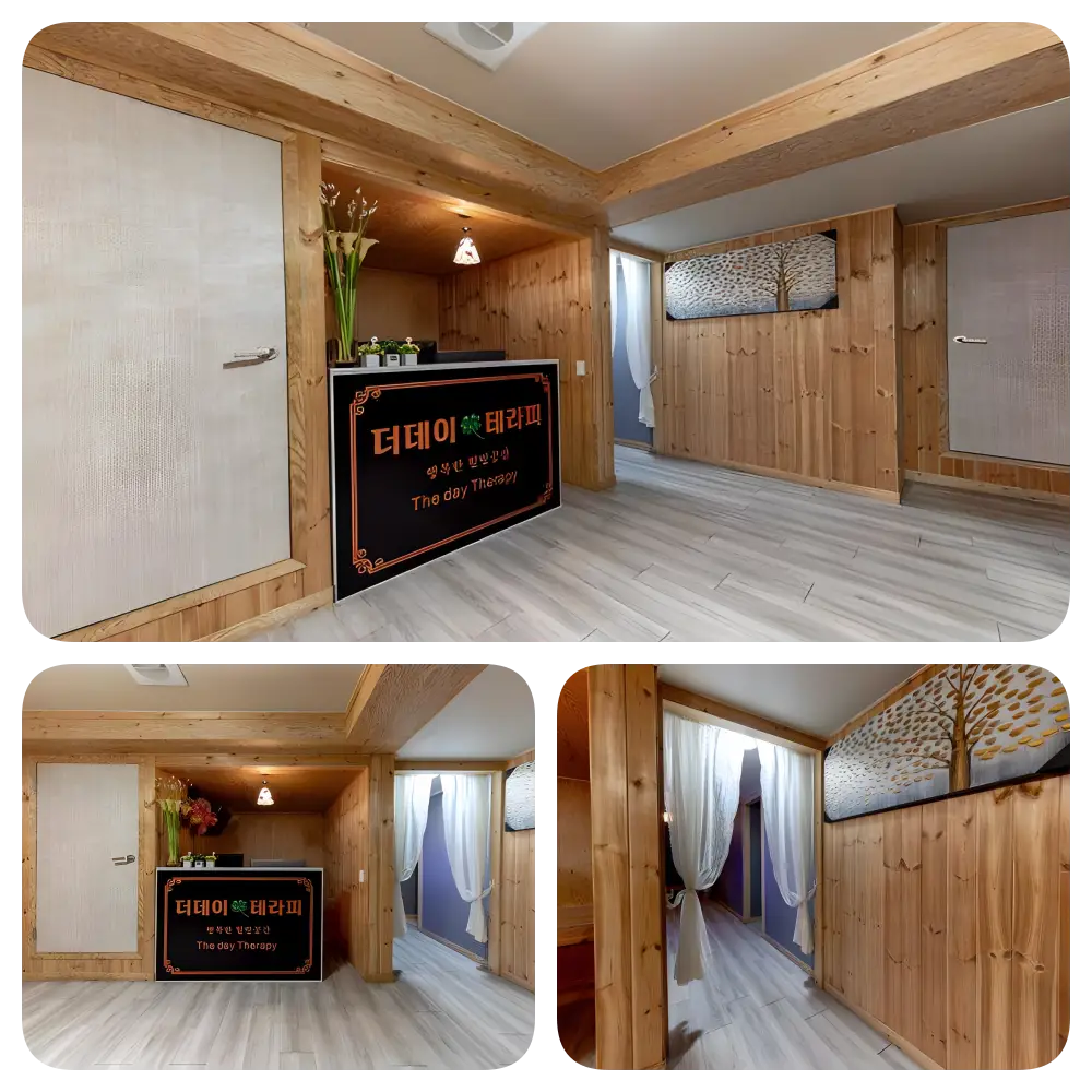 용인스웨디시 더데이테라피 내부 사진 1