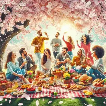 충남 벚꽃 구경 볼만한 곳10