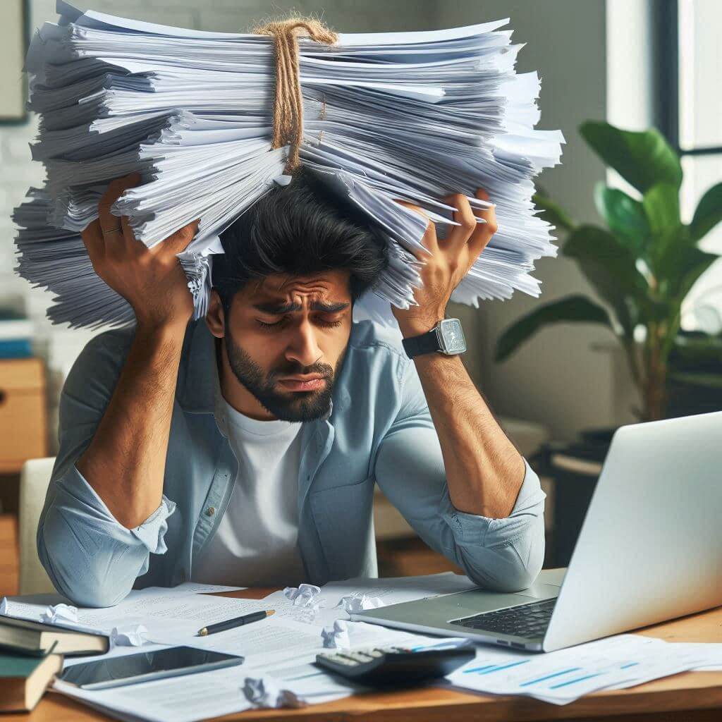 청약 신청 시 주의 사항