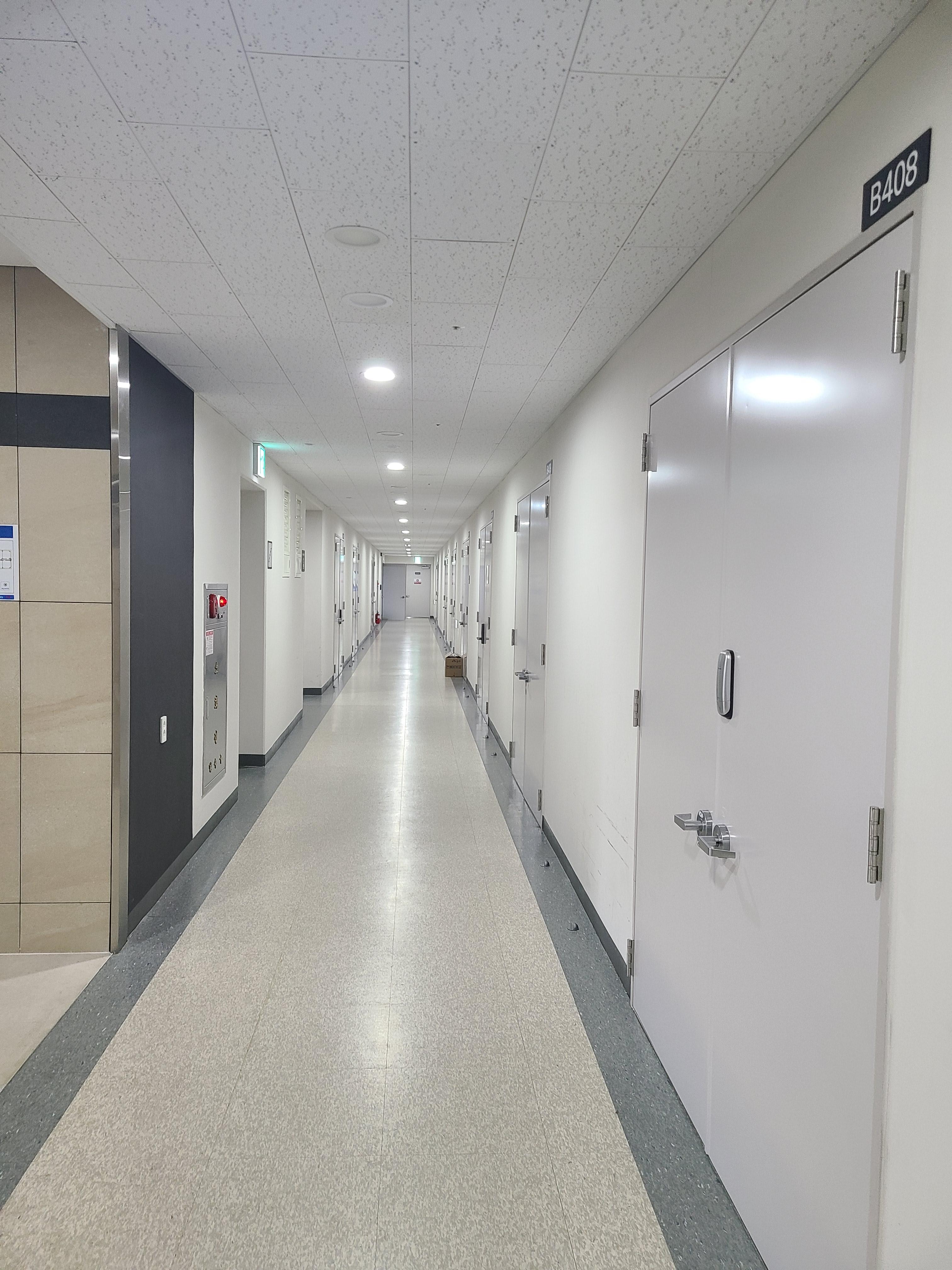 구로 항동 SK V1센터 B동 섹션오피스4