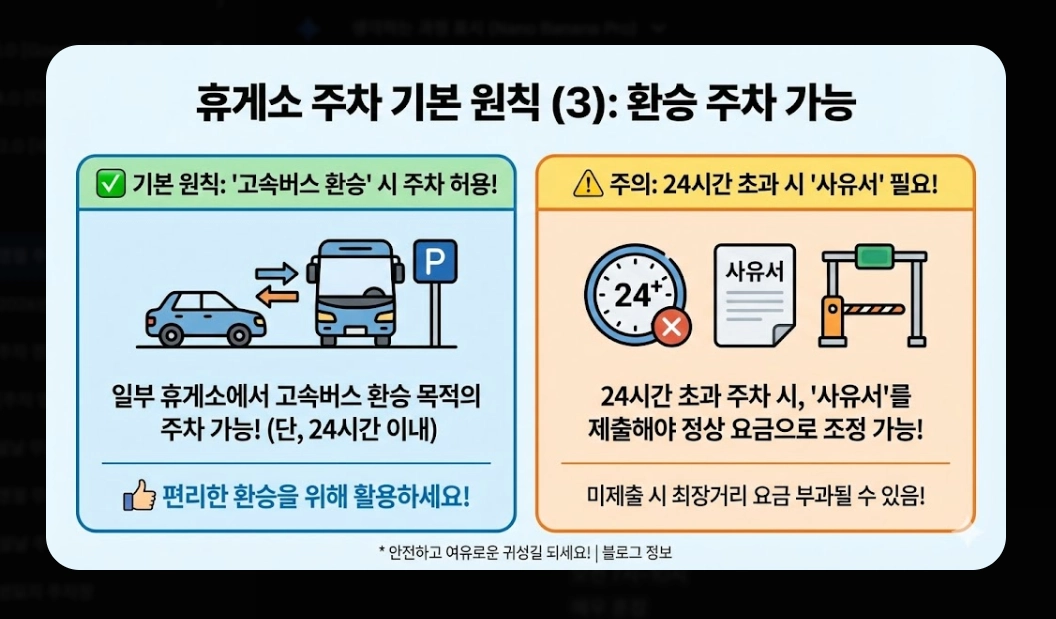명절 주차비 절약하는 법(2026년, 설 명절, 공영주차장)(+ 통행료 무료)