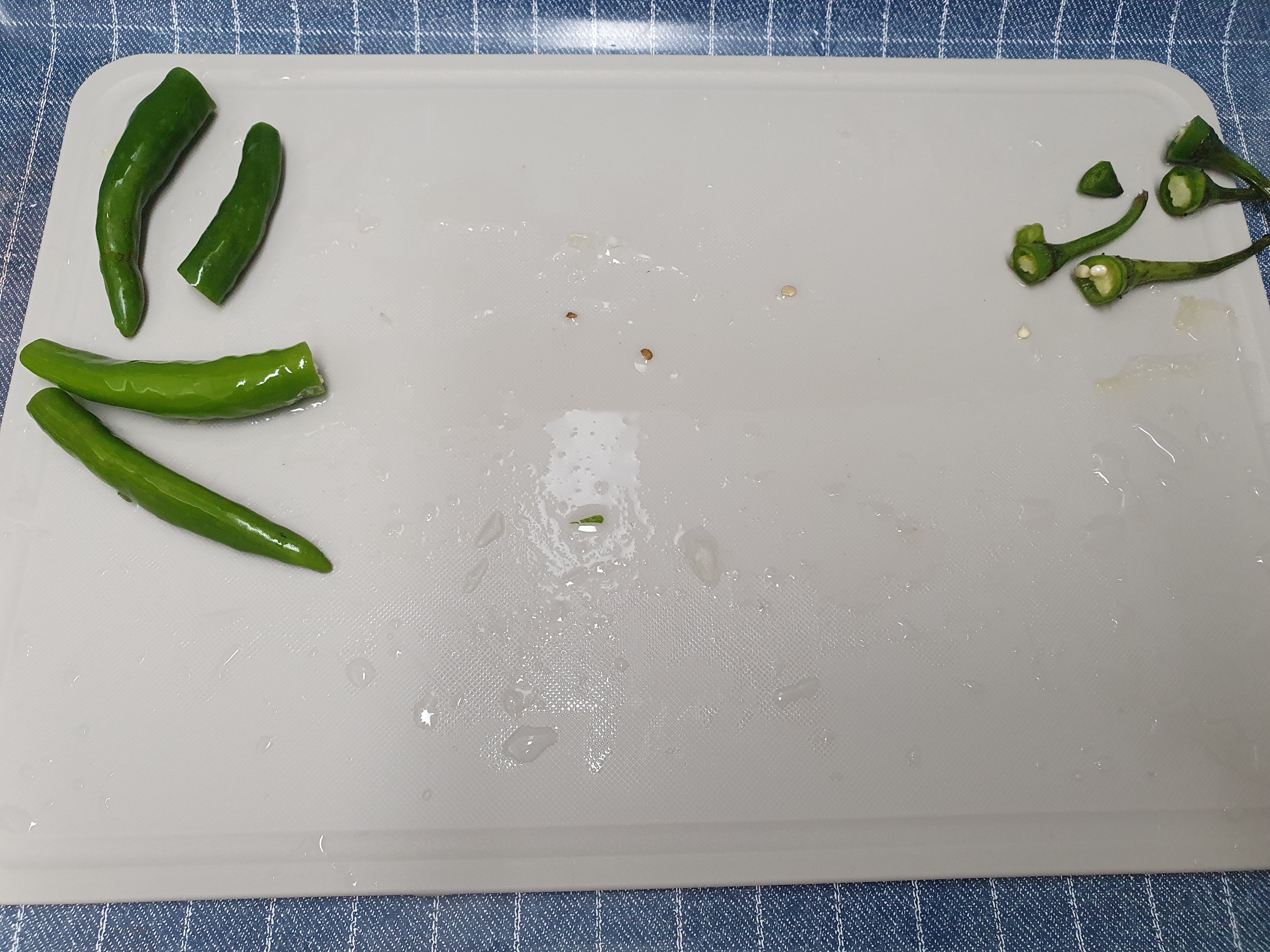 고추냉장보관