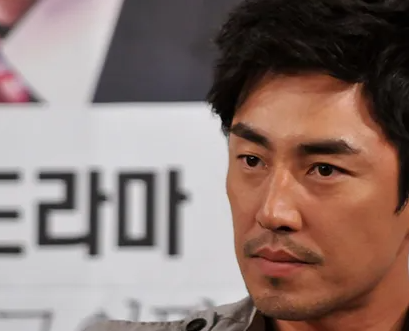 김성수 배우