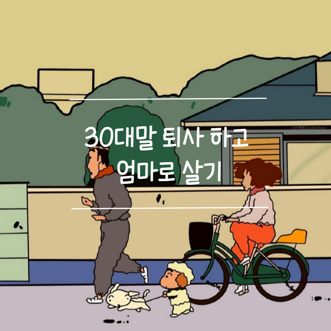 공무원 퇴사일기