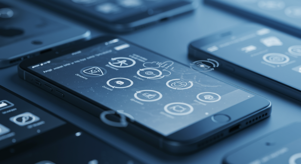 [2025 최신] 아이폰 초기화 방법 완벽 마스터 재부팅부터 공장 초기화까지 총정리!