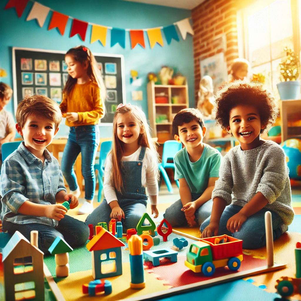 유치원 우선모집