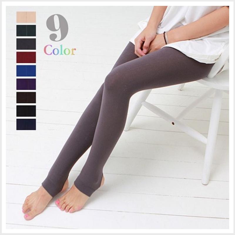 기모 고리 레깅스 스타일도매레깅스 면레깅스 JE-2744