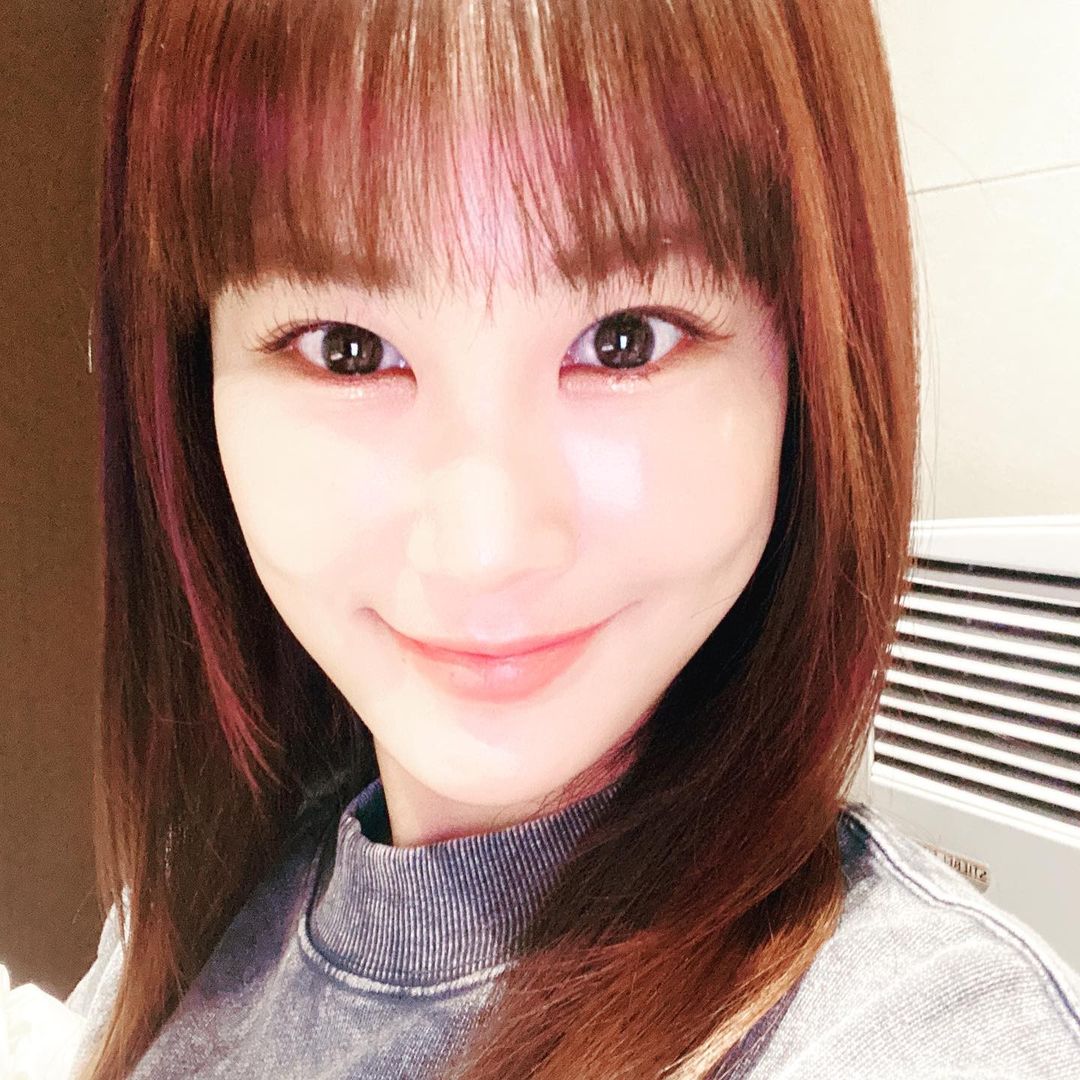 미녀 개그우먼 김지민&#44; 김준호와 헤어질뻔한...