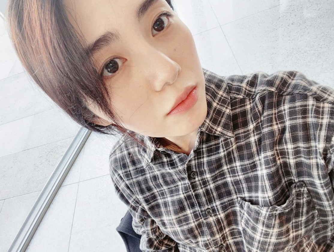 권민아 지민