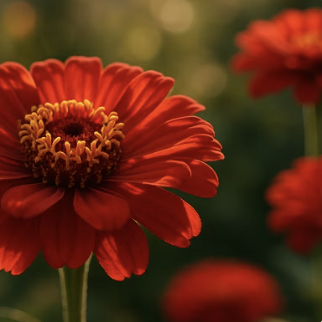백일홍 씨앗 파종 시기와 방법, 발아율 100% 높이는 꿀팁 대공개