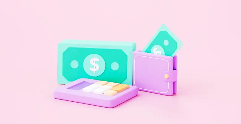 연봉, 근속 기간 및 신용 등급에 따라 대출 한도 계산