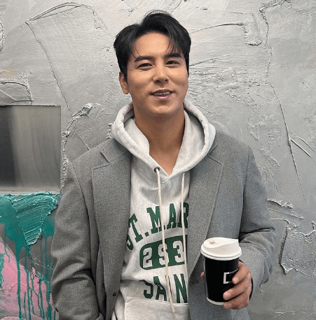 장민호 전국투어