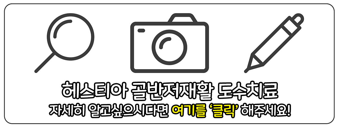 헤스티아 골반저재활 도수치료