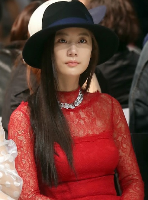 클라라, 결혼 6년 만 파경 나이 자녀 이혼 남편 사무엘황 프로필