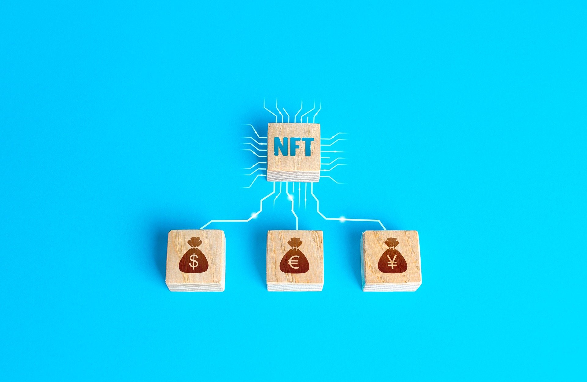 블록체인과NFT