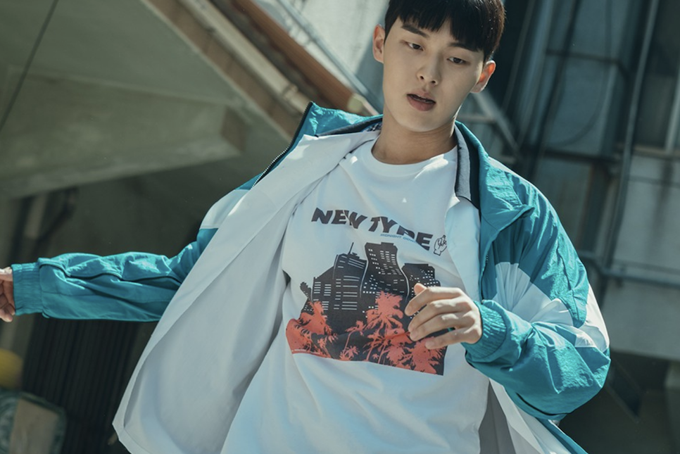 약한영웅 class 2 결말