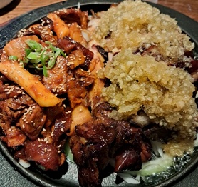 마늘족발-오향족발