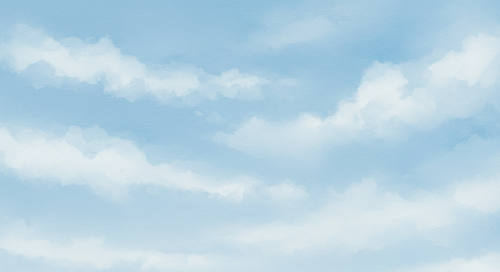 하늘구름꿈 해몽