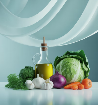 올리브오일 효능