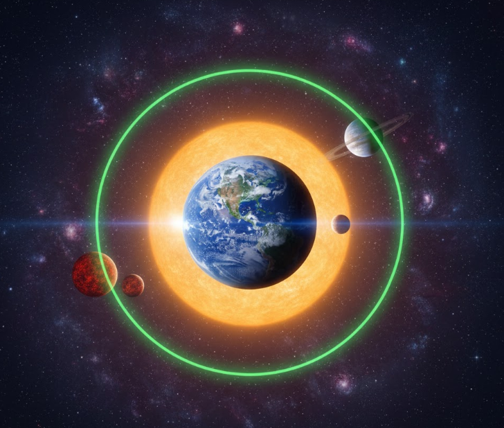 외계행성 탐사 가이드 발견 방법 생명 가능성 천문학 외계행성 케플러
