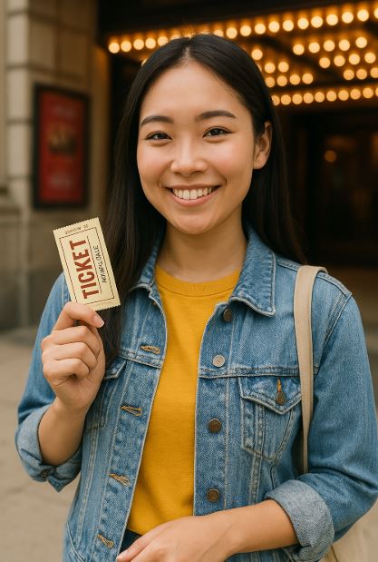 청년 문화예술패스