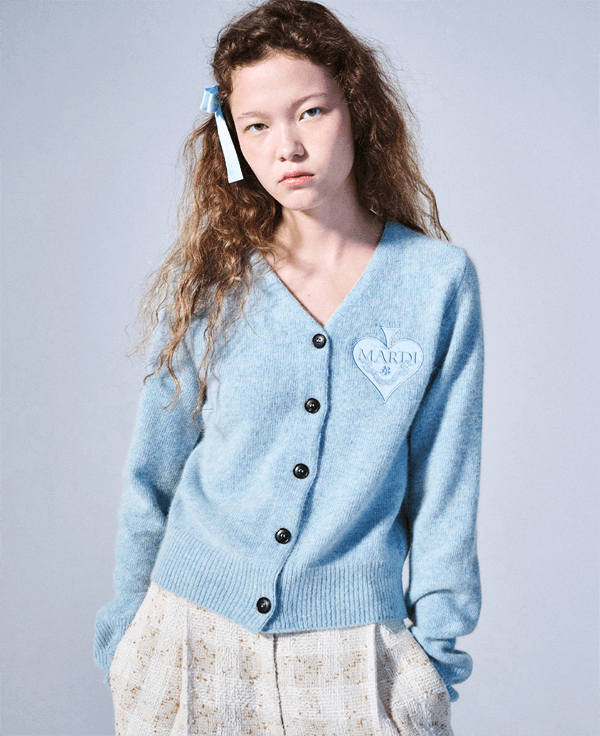 조립식 가족 15회 16회 정채연 가디건