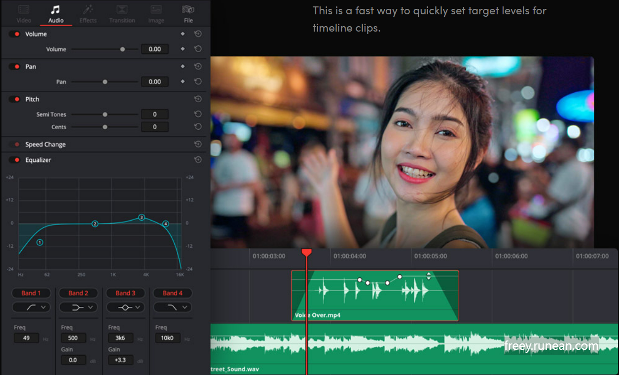 다빈치 리졸브(DaVinci Resolve) 다운로드