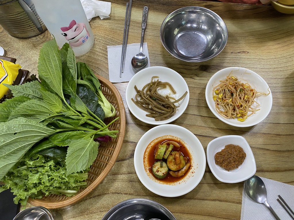 은주정