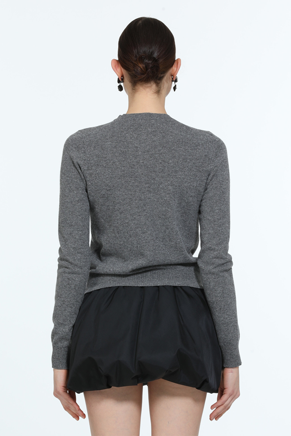 살롱드립2 113회 해원 가디건