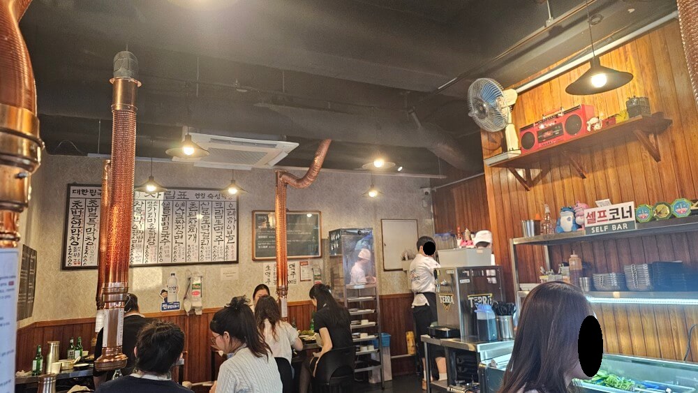 부산 연산동 막창 맛집 대구 3대 막창 연막창 연산점 현지인 추천 예약 필수